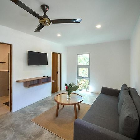 Empyrean Tropical Wellness Portillo Las Terrenas Exterior foto