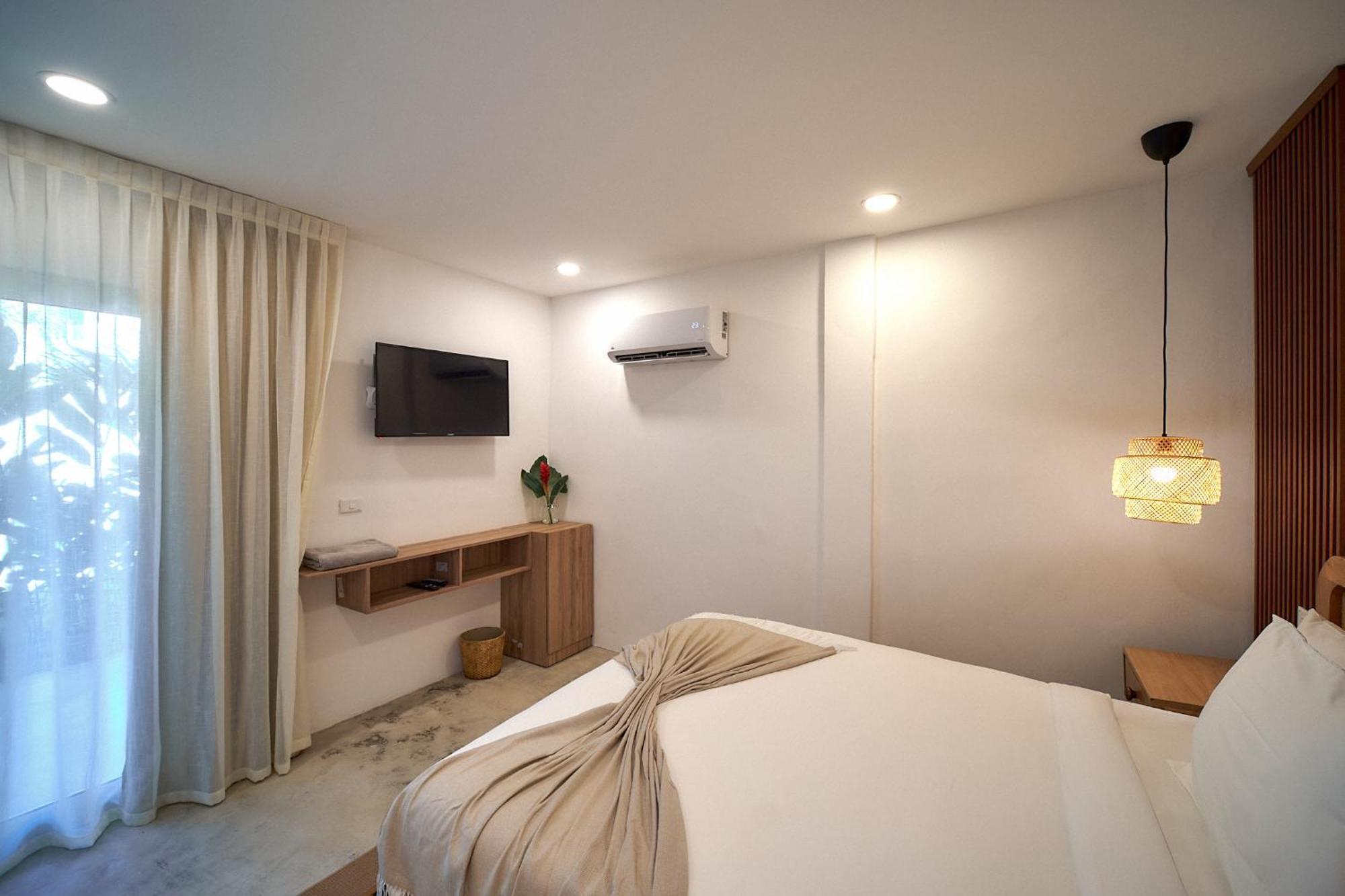 Empyrean Tropical Wellness Portillo Las Terrenas Exterior foto