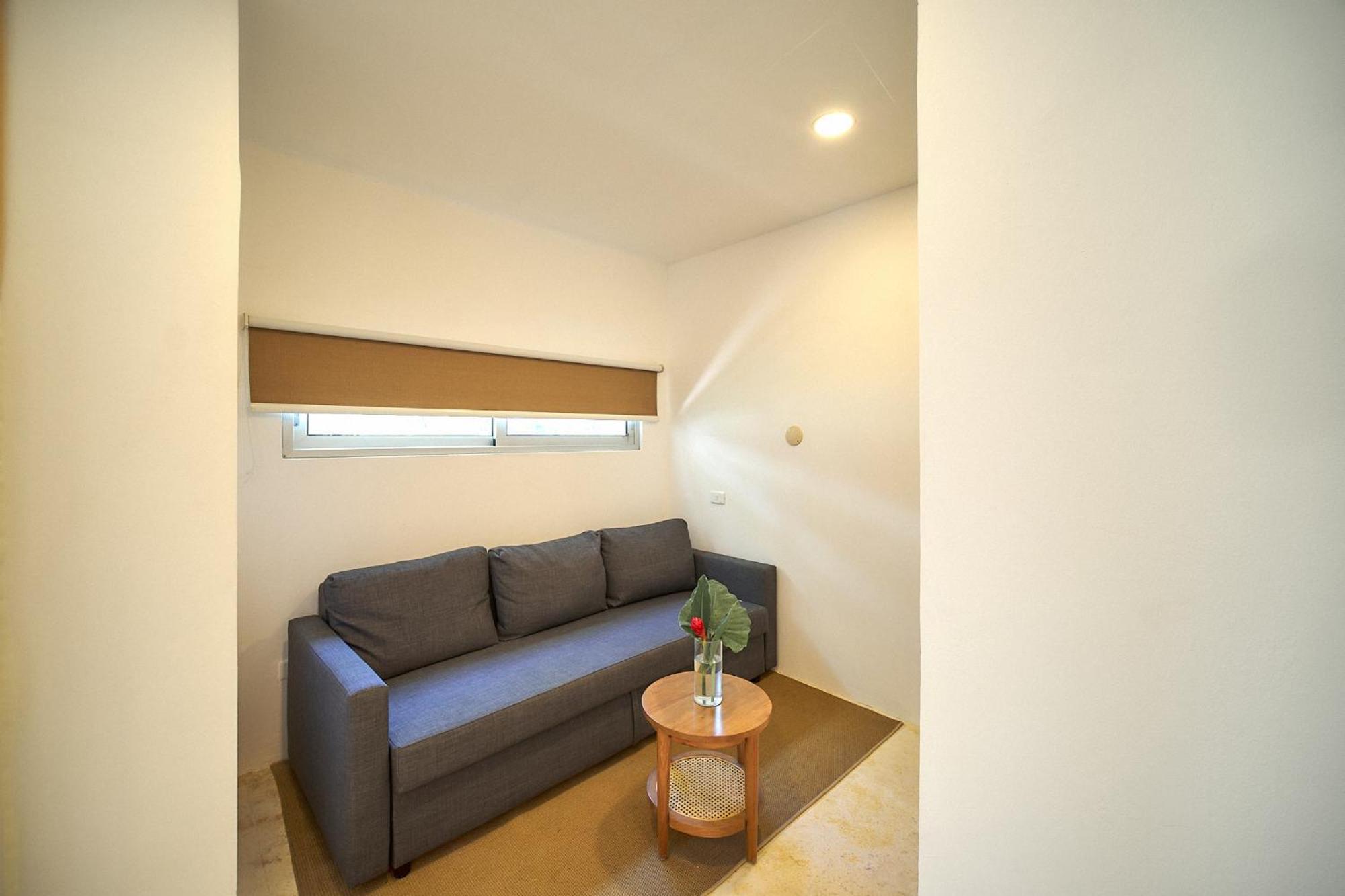 Empyrean Tropical Wellness Portillo Las Terrenas Exterior foto