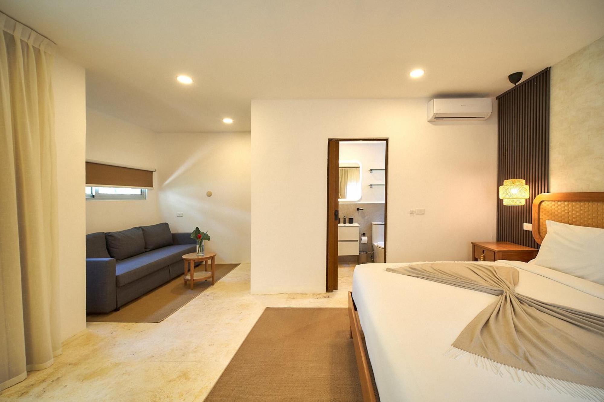 Empyrean Tropical Wellness Portillo Las Terrenas Exterior foto