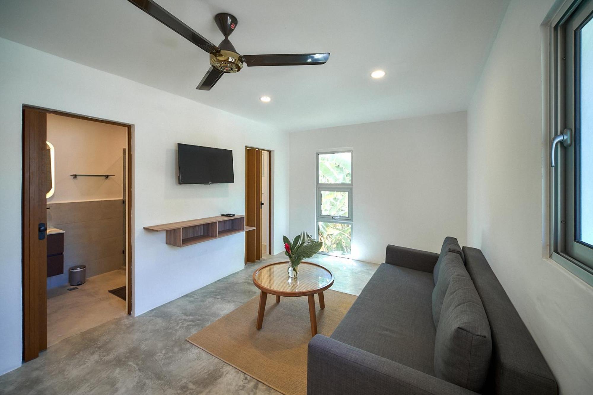 Empyrean Tropical Wellness Portillo Las Terrenas Exterior foto