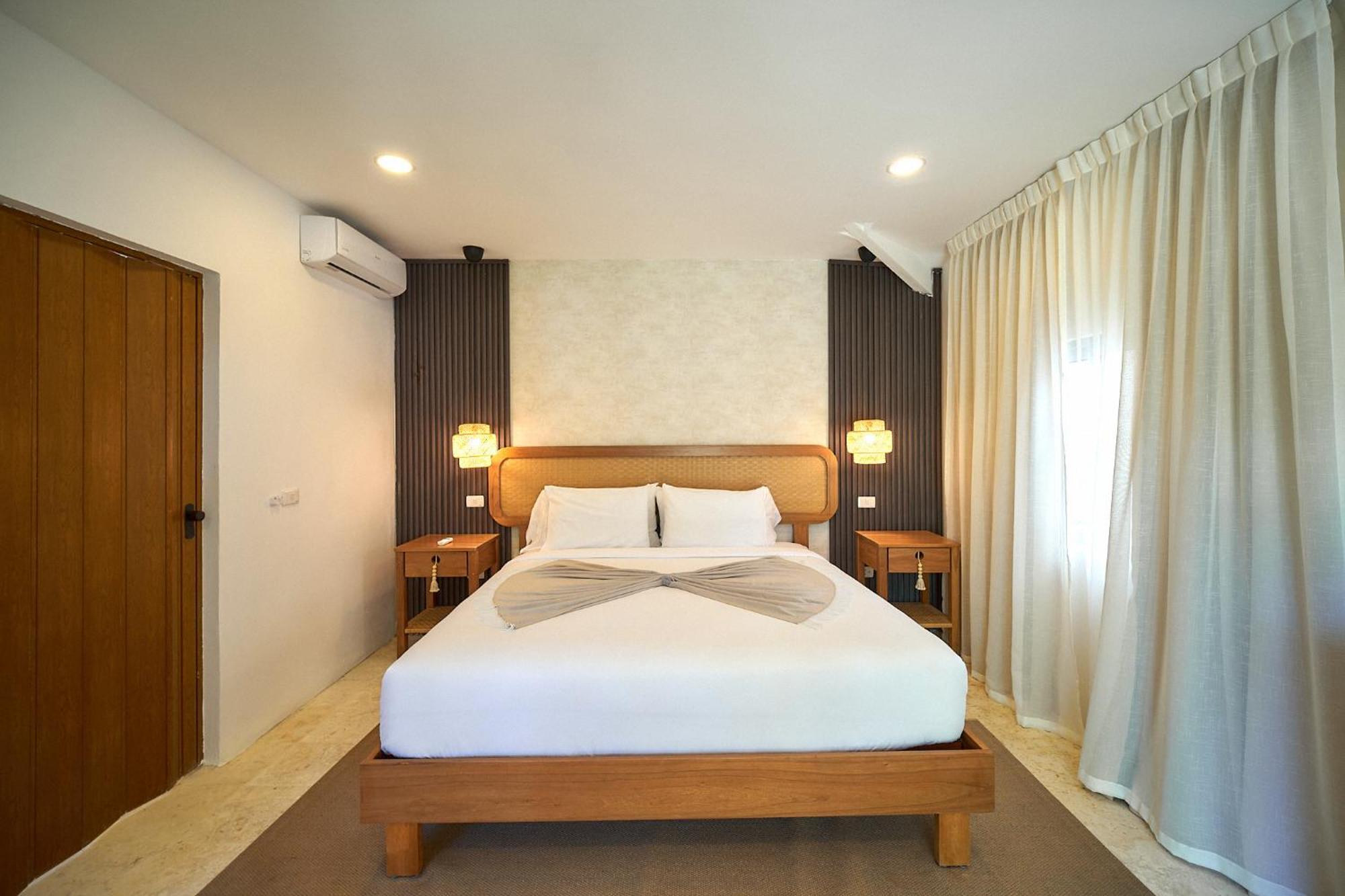 Empyrean Tropical Wellness Portillo Las Terrenas Exterior foto