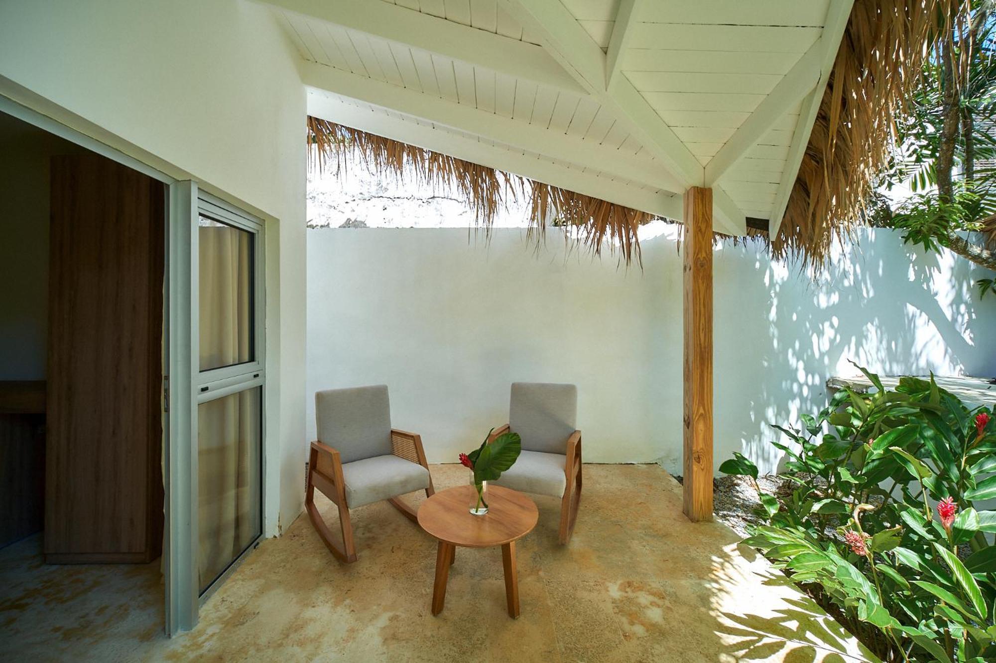 Empyrean Tropical Wellness Portillo Las Terrenas Exterior foto