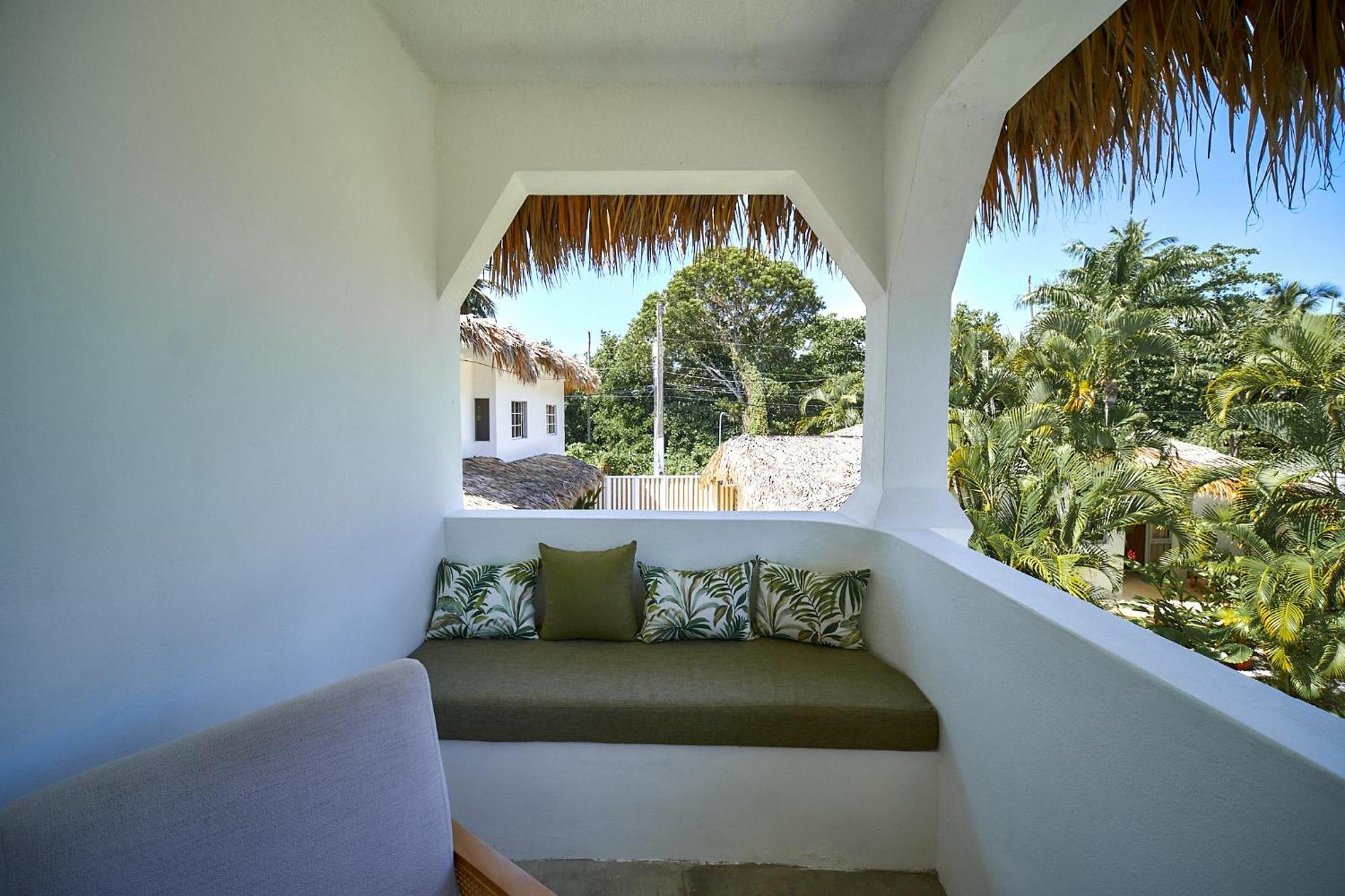 Empyrean Tropical Wellness Portillo Las Terrenas Exterior foto